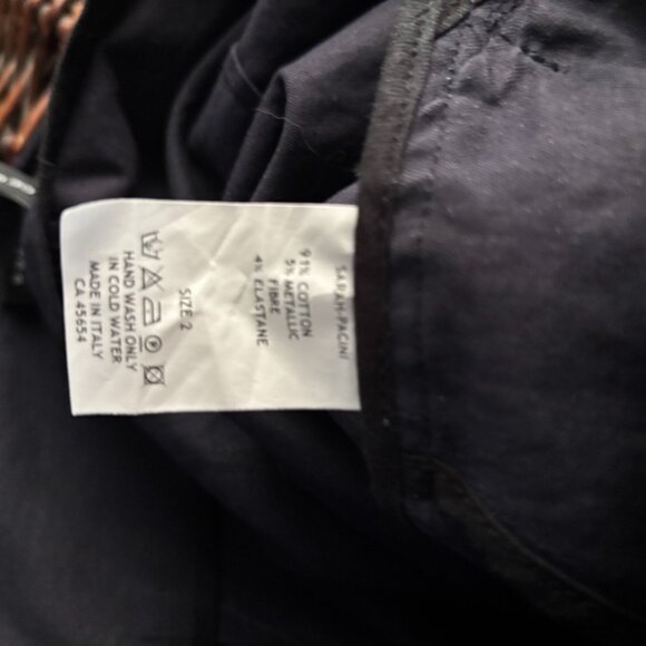 NWT Sarah Paccini - Picture 3 of 7